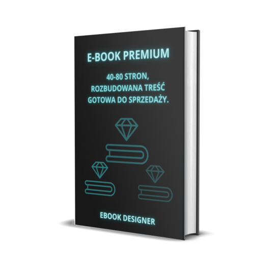 E-book Premium