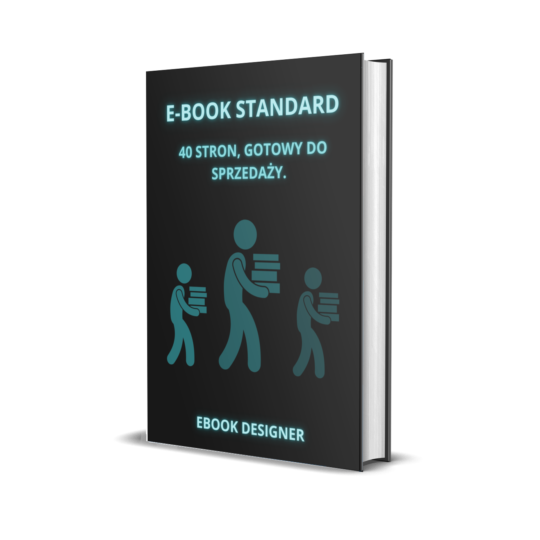E-book Standard